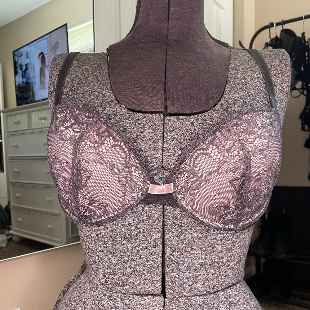 Marilyn Monroe Padded Bra